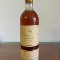 vino sauternes