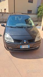 Renault Scenic 1.9 Dci