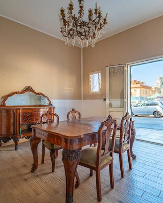 2 Vani di 67 Mq ristrutturato zona Sferracavallo