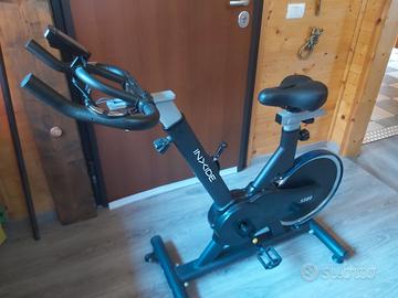 Bici da spinning professionale