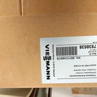 pompa viessmann ecocirc pro 15-1/110lb