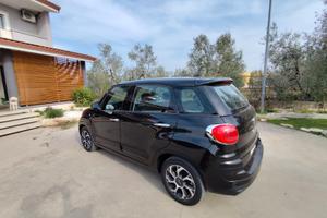 FIAT 500 l