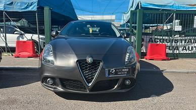 Alfa Romeo Giulietta 1.6 JTDm-2 105 CV Distinctive