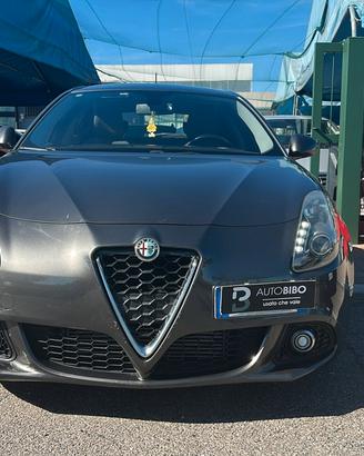 Alfa Romeo Giulietta 1.6 JTDm-2 105 CV Distinctive