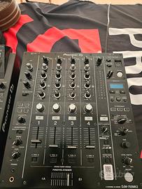 mixer djm 750mk2 
