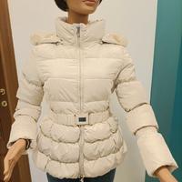 Piumino donna Monte Bianco