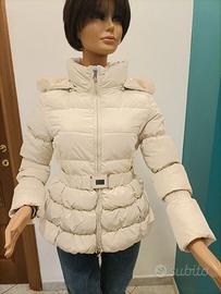 Piumino donna Monte Bianco