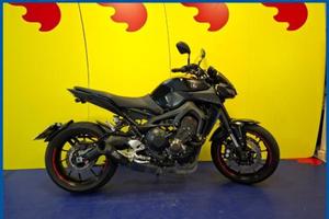 YAMAHA MT-09 Garantita e Finanziabile