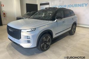 Jaecoo Jaecoo 7 SHS-H 1.5 tgdi hev Exclusive auto