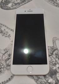 Smartphone I Phone 6 non funzionante per ricambi