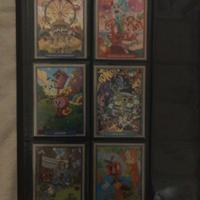 Lotto numerate Cuphead /250