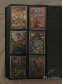 Lotto numerate Cuphead /250