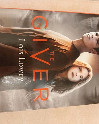 The giver