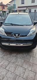 Peugeot107 Neopatentati 