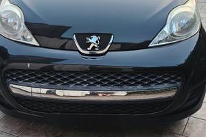 Peugeot107 Neopatentati 