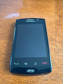Blackberry Storm 2 9520 TIM