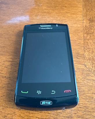 Blackberry Storm 2 9520 TIM