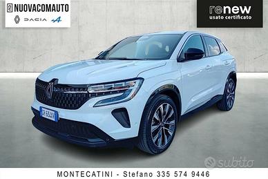 Renault Austral 1.2 E-Tech full hybrid Techno 200c