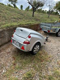 Carrello ovetto