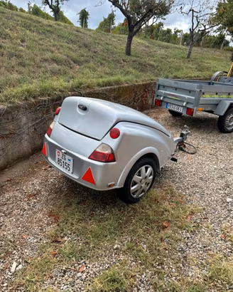 Carrello ovetto