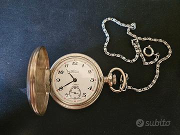 Orologio Perseo Ferrovie