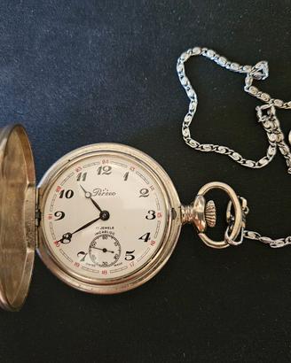 Orologio Perseo Ferrovie