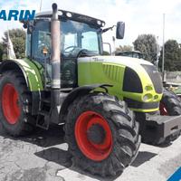 Trattore CLAAS Ares 697 Atz