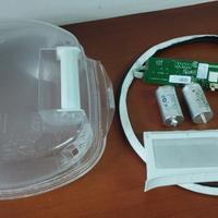 ricambi asciugatrice Candy 10kg 