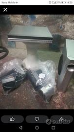 dolby surround lettore dvd pioneer