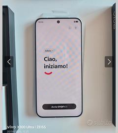 Vivo X300 16+16/512 