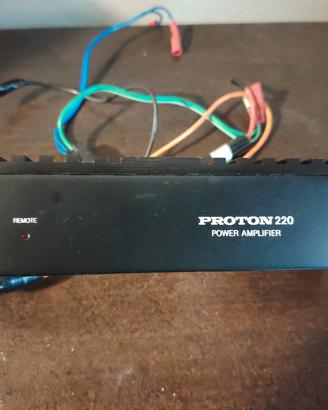amplificatore 