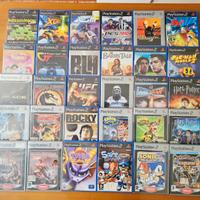 Lotto PLAYSTATION