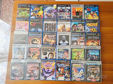 Lotto PLAYSTATION