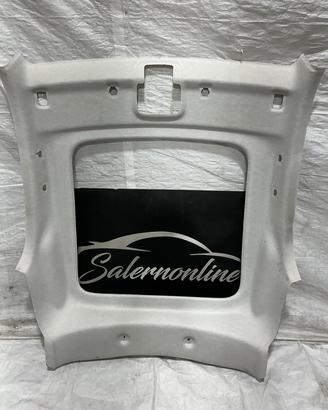Sottotetto Smart 453