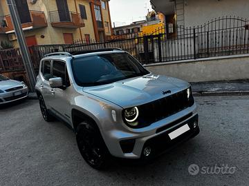 Jeep Renegade Limited