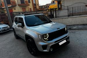 Jeep Renegade Limited
