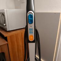 lavapavimenti a vapore 