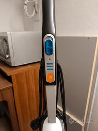 lavapavimenti a vapore 