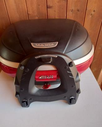 Baule givi maxia