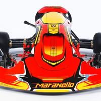 Team Guidi Kart