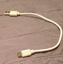 CAVO tipo A MICRO USB.