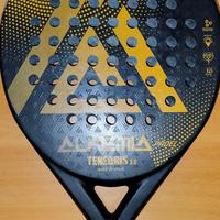 padel alkemia tenebris