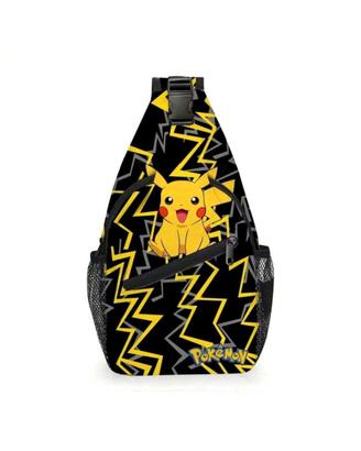 tracolla/borsa Pokémon 
