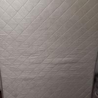 Materasso matrimoniale 190x160 h16cm