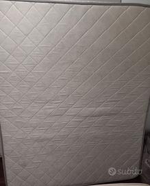 Materasso matrimoniale 190x160 h16cm