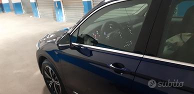 TIGUAN VW