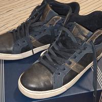 Scarpe Uomo AUSTRALIAN