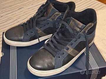 Scarpe Uomo AUSTRALIAN