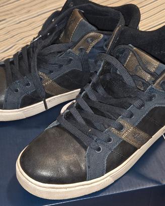 Scarpe Uomo AUSTRALIAN