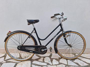 Bicicletta d’epoca